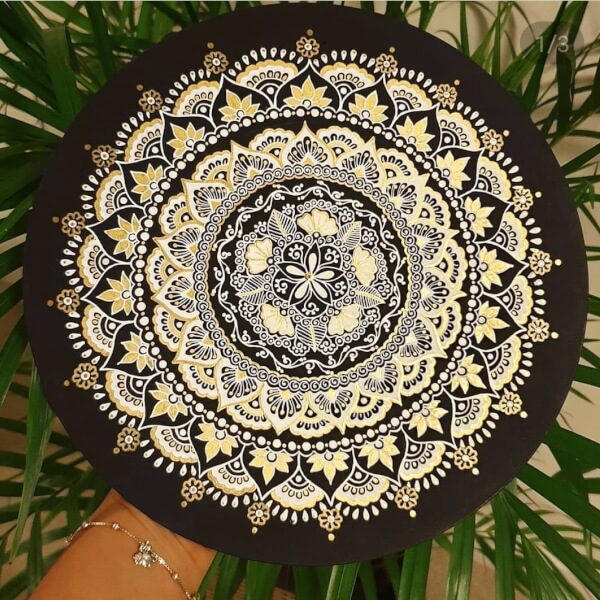 Photo from a Akanksha Kaushik workshop