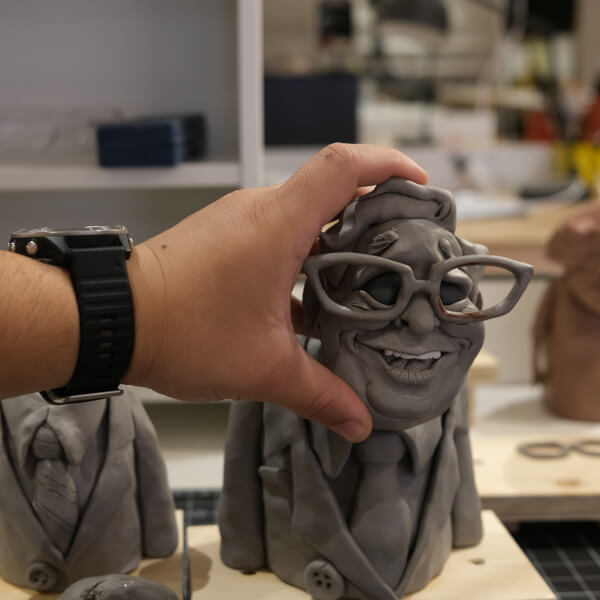 Pottery course