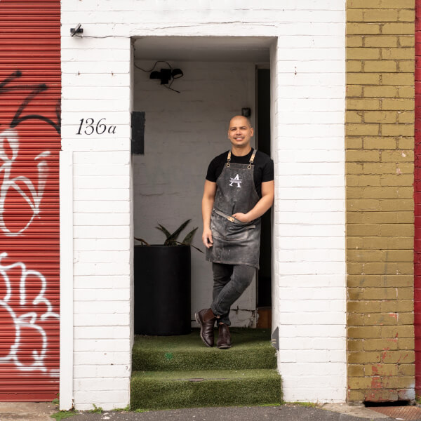 Pottery workshops, Collingwood