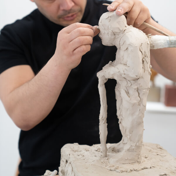 Pottery classes, Collingwood