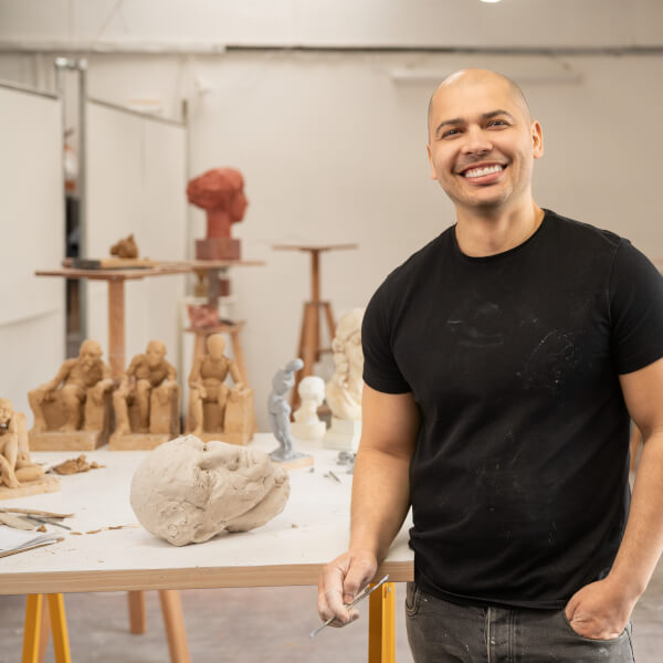 Pottery course