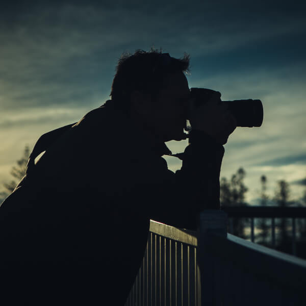 Sydney Photography Tours
