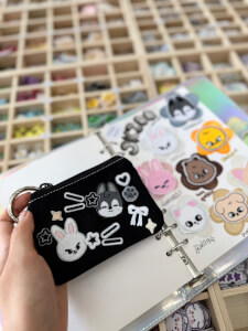 Textiles workshops