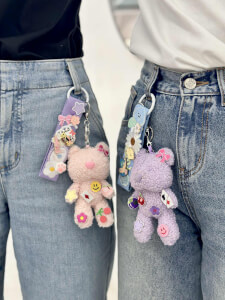 Textiles classes