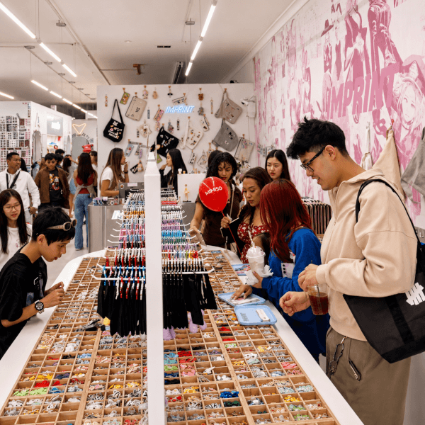 Textiles workshops, Cabramatta