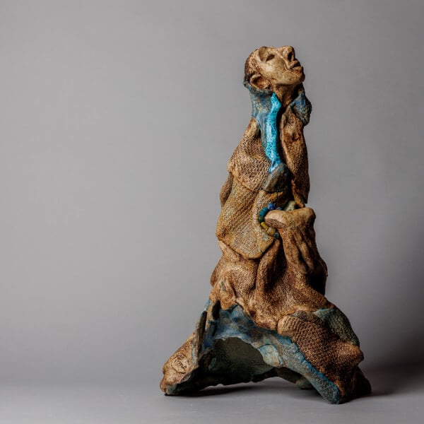 Photo from a Alma Ceramic art workshop