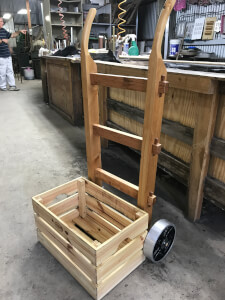 Jewellery Making experience