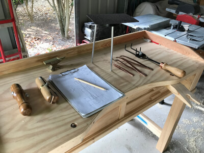 Jewellery Making course