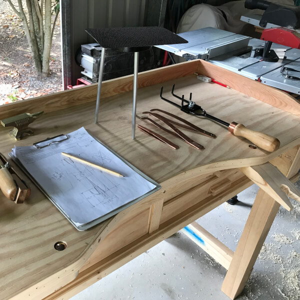 Jewellery Making course