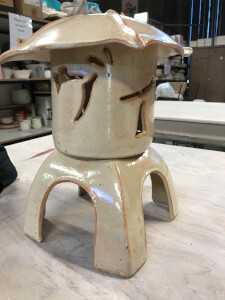 Jewellery Making class by ALVIN ALEJO