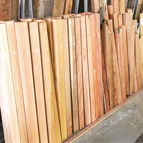 Woodworking classes