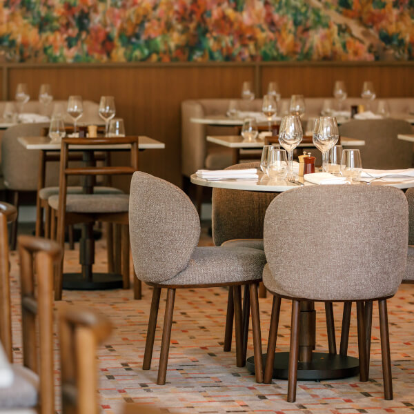 Photo from a Amora Hotel Brisbane workshop