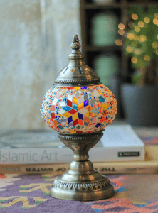 Glassblowing and Mosaic class by Anatolia Art Studio