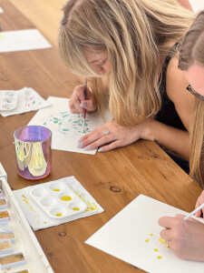 Glassblowing and Mosaic class by Anatolia Art Studio