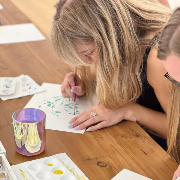 Jewellery Making course