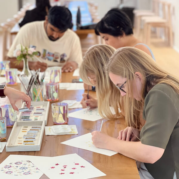 Jewellery Making classes, Richmond