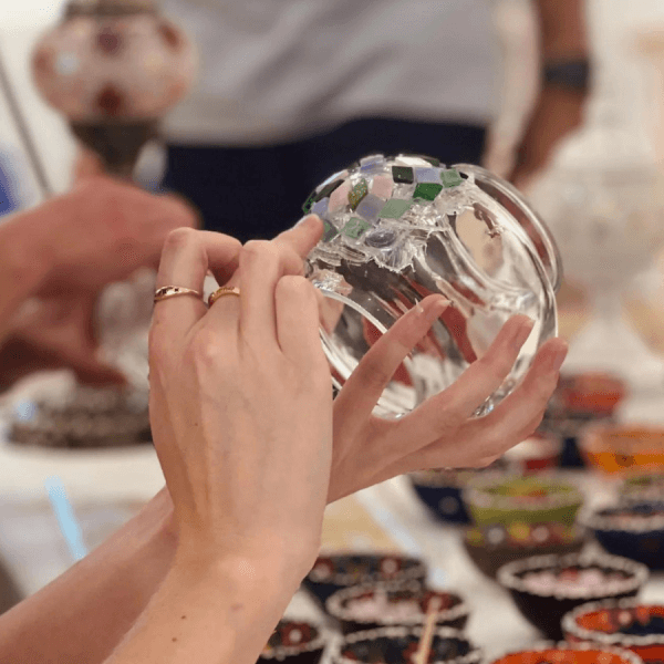 Jewellery Making experience