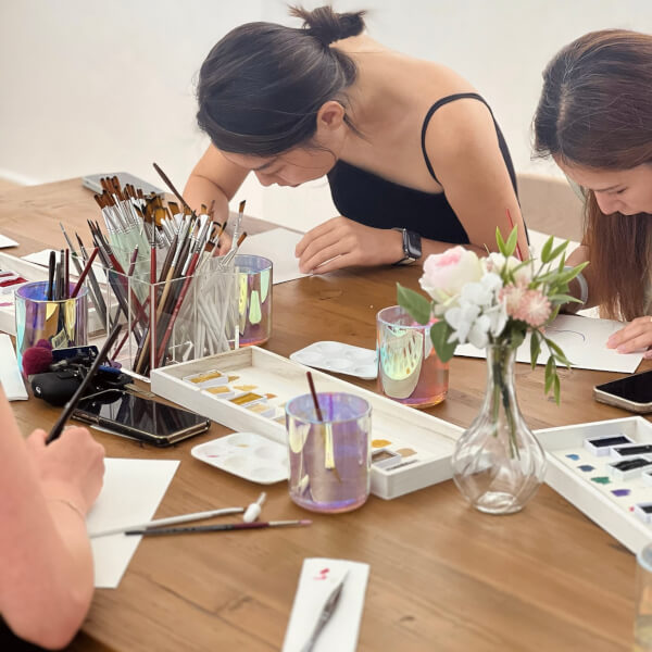 Jewellery Making course