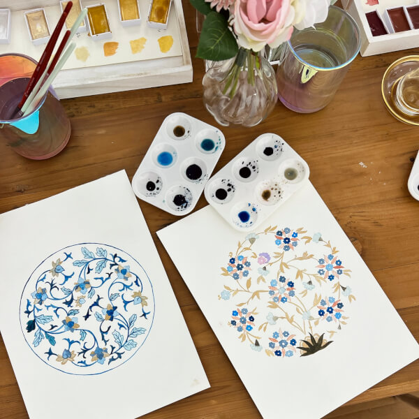 Jewellery Making experience