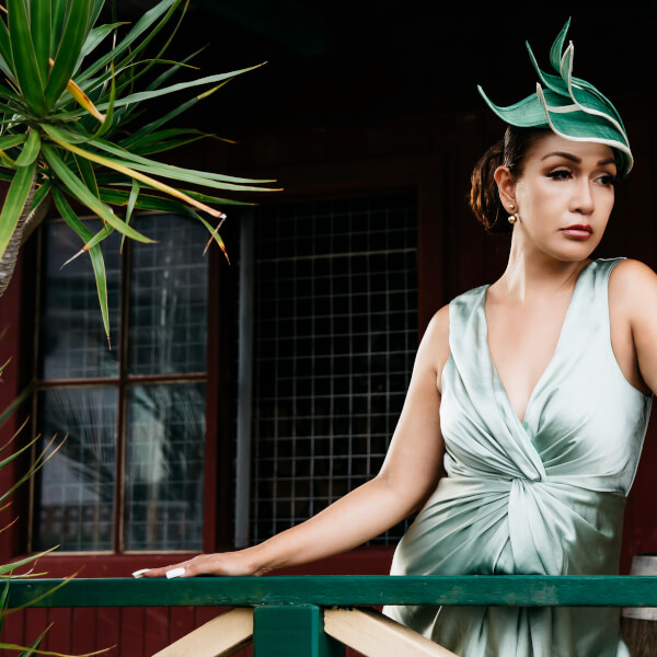 Photo from a Anel Heyman Designs workshop
