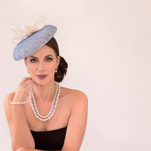 Photo from a Anel Heyman Designs workshop