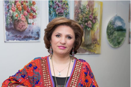 Print Making class by Angel Art Studio