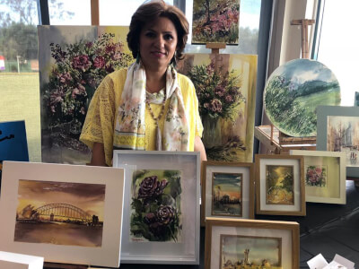 Print Making workshops