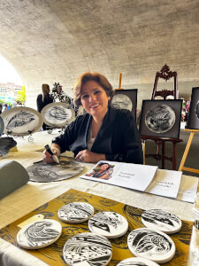 Print Making classes