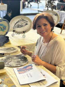 Print Making experience