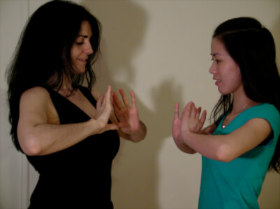 Body and Soul workshops