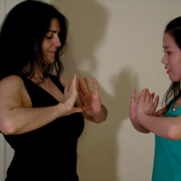 Body and Soul workshops, Hurlstone Park
