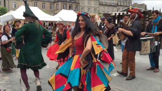 Body and Soul classes