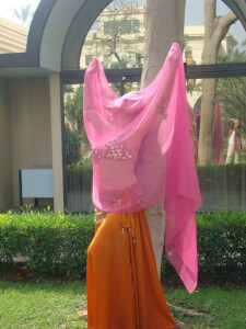 Body and Soul experience