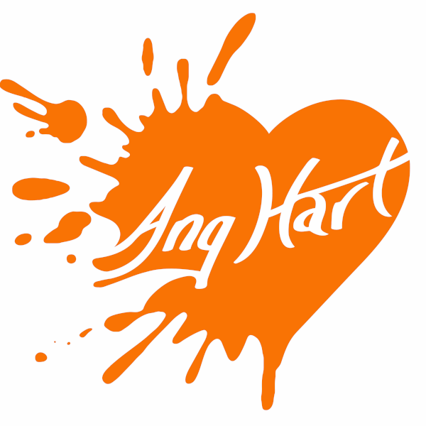 Photo from a AngHart Gallery workshop
