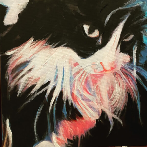 Painting course