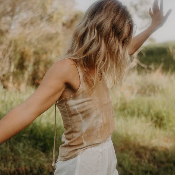 Photo from a Anita Stapenell workshop