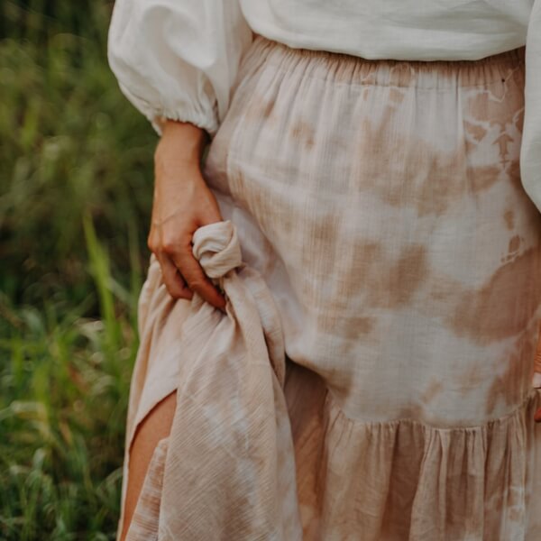 Photo from a Anita Stapenell workshop
