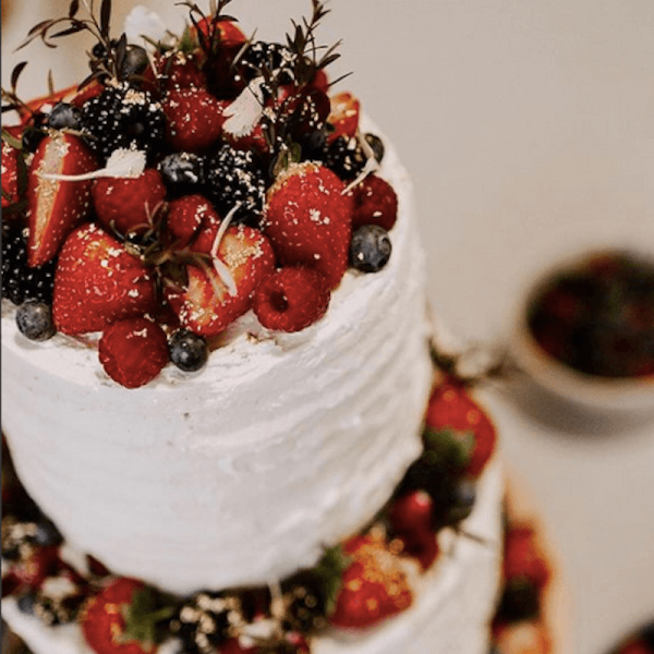 Baking and Desserts workshops, 