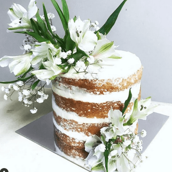 Baking and Desserts classes, 