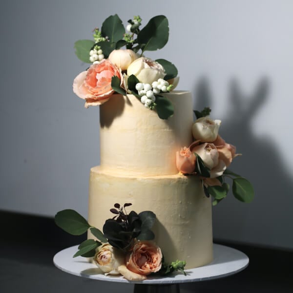 Baking and Desserts experience