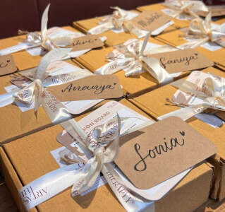 Terrarium class by Apoorva Malik