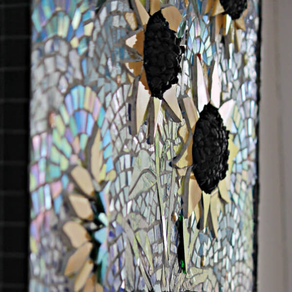 Photo from a Art by Aly McGrath workshop