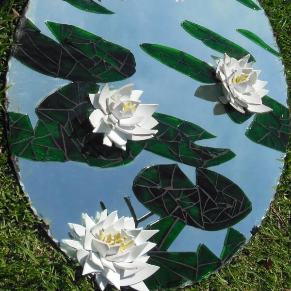 Photo from a Art by Aly McGrath workshop