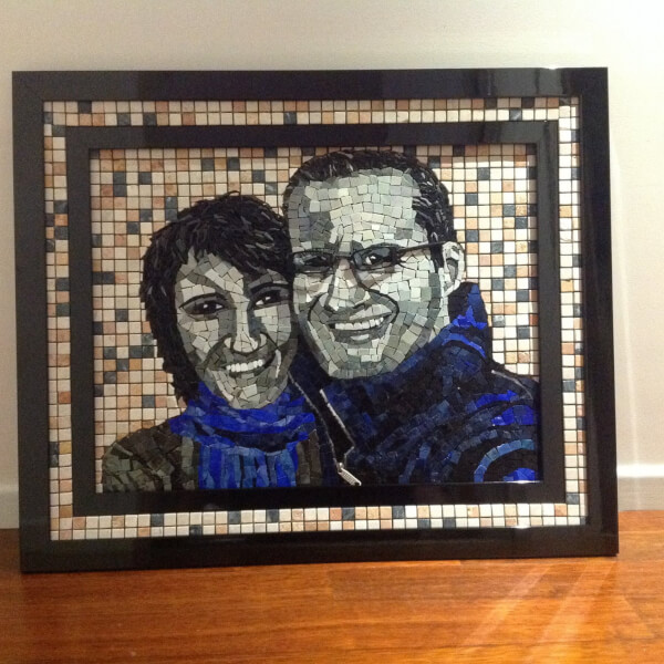 Photo from a Art by Aly McGrath workshop