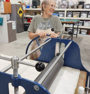 Experiences class by Art from the Urban Wilderness