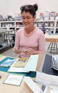 Experiences class by Art from the Urban Wilderness