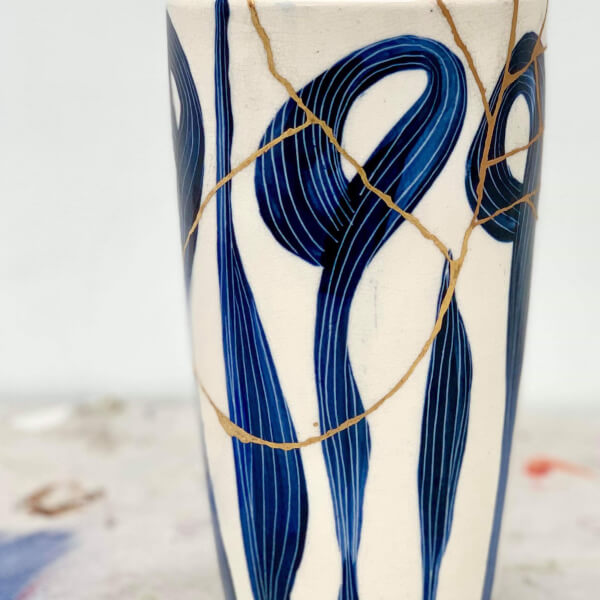 Pottery class by Art Kintsugi Sydney