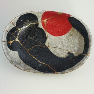 Pottery class by Art Kintsugi Sydney