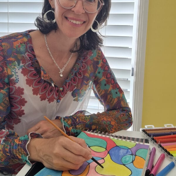 Painting class by Art Splash Studio