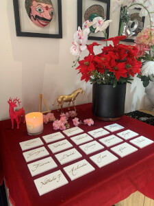 Painting class by ArtBar Melbourne